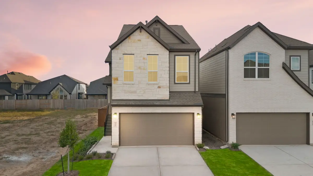 5230 Sage Hills Drive, Alvin Pearland, TX 77578 - Image #1