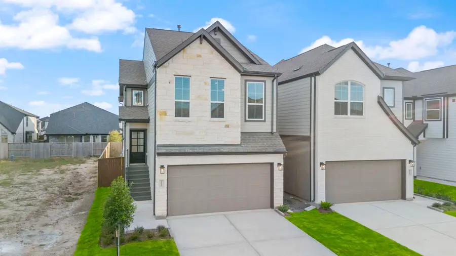 5230 Sage Hills Drive, Alvin Pearland, TX 77578 - Image #2