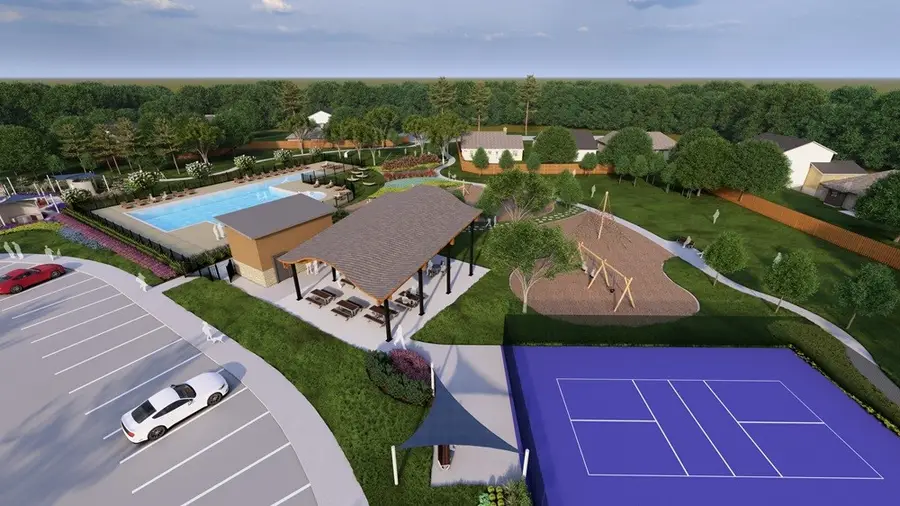 21266 Big Cypress Drive, Montgomery, TX 77356 - #3