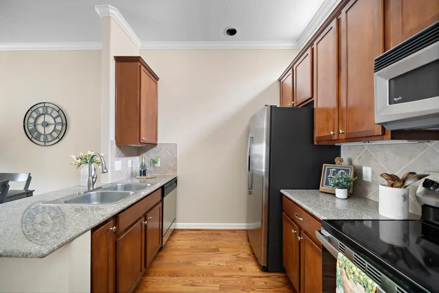 1913 Gillette Street #C, Houston, TX 77006 - Image #3