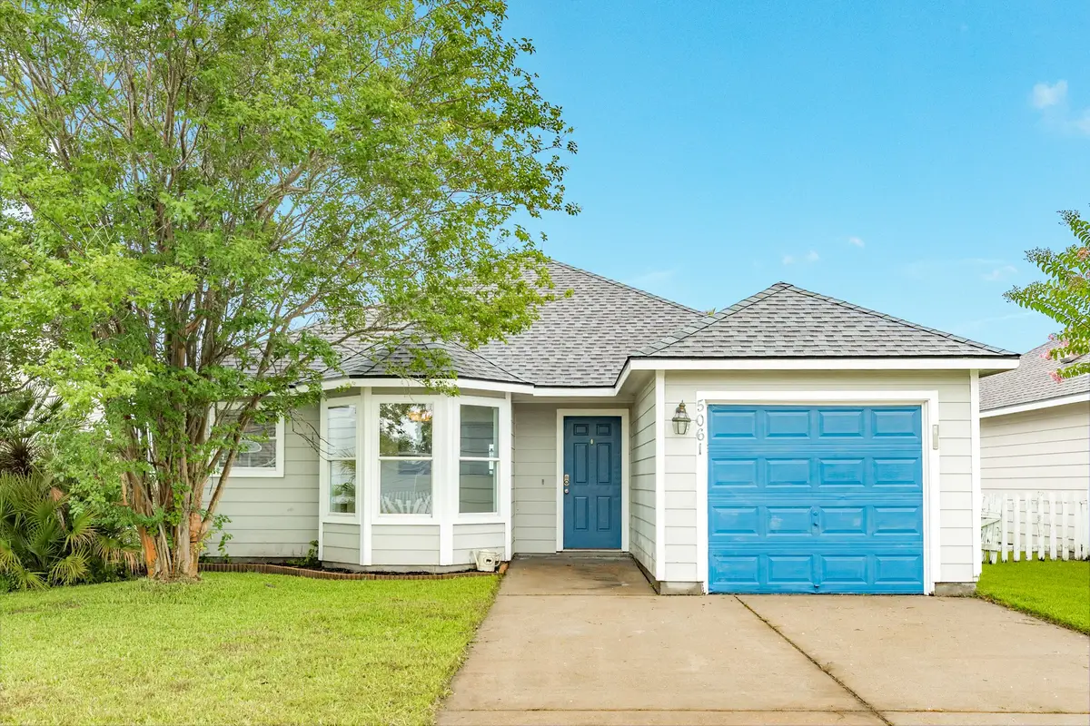 5061 Hauna Lane, Dickinson, TX 77539 - #1