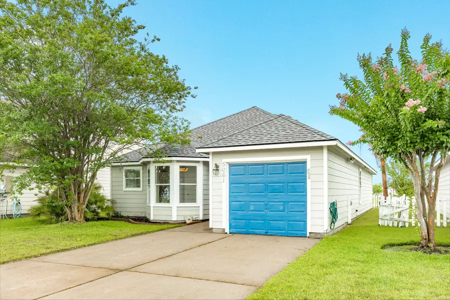 5061 Hauna Lane, Dickinson, TX 77539 - #2