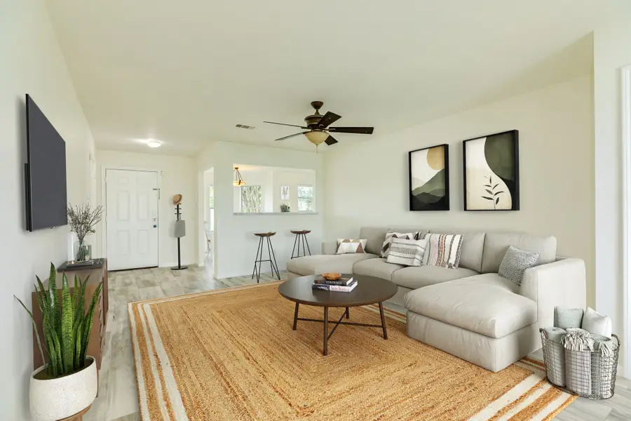 5061 Hauna Lane, Dickinson, TX 77539 - #3