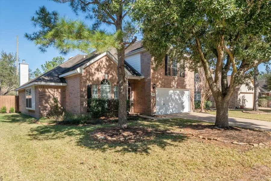 20518 Indian Grove Lane, Katy, TX 77450 - #2