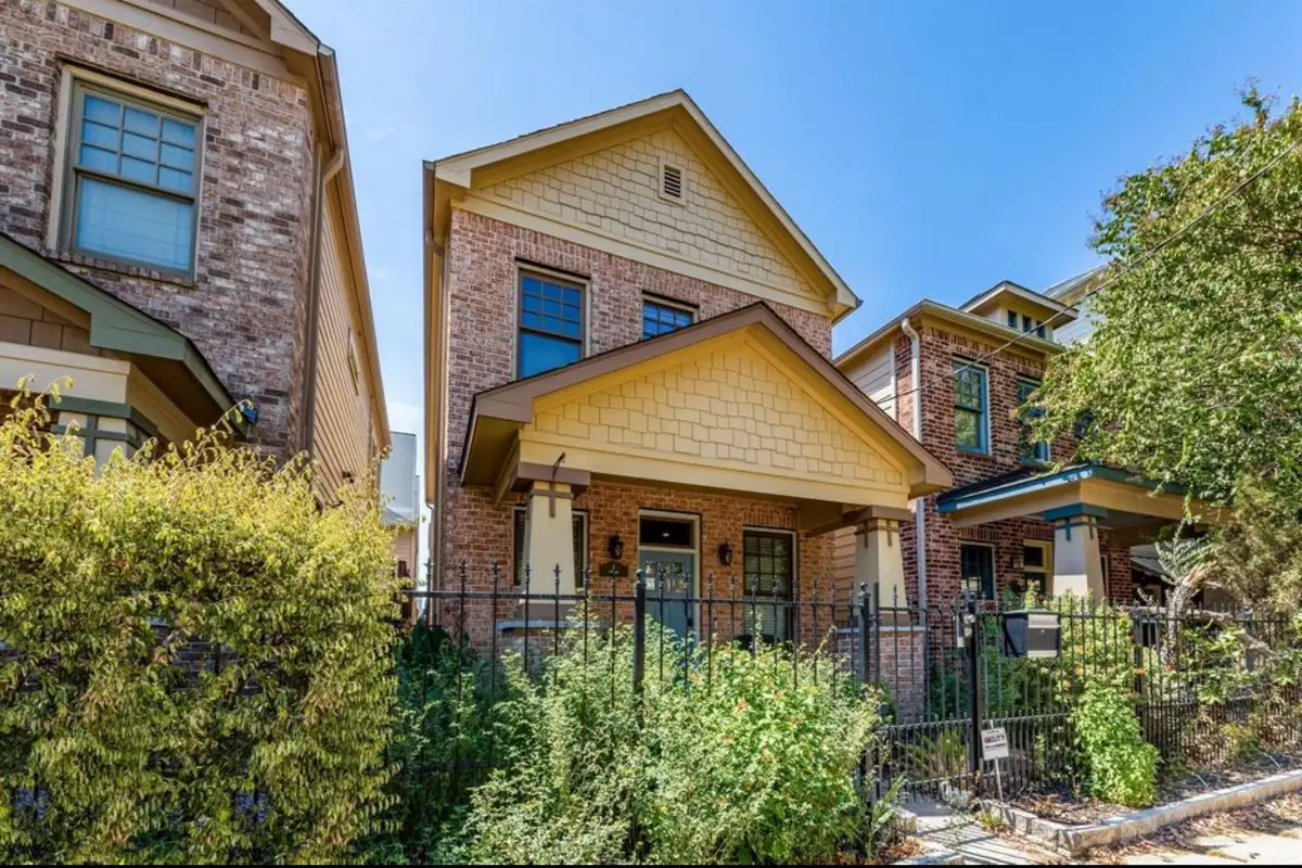 5303 Nett Street #A, Houston, TX 77007 - Image #1