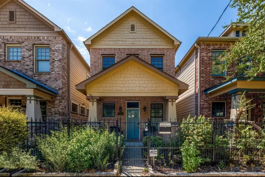 5303 Nett Street #A, Houston, TX 77007 - Image #2