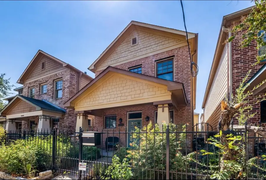 5303 Nett Street #A, Houston, TX 77007 - Image #3