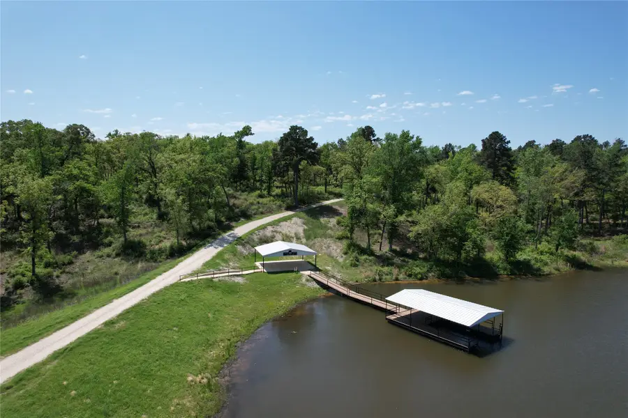 Tract 16 Pr 1313, Centerville, TX 75833 - #2