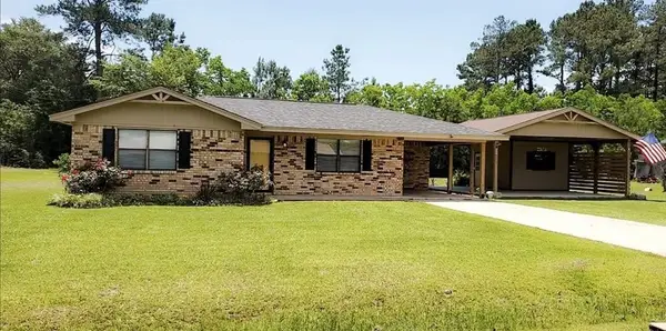211 Easy Street, Kirbyville, TX 75956