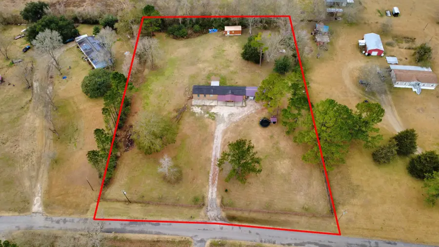 90 Private Road 643a, Dayton, TX 77535 - #3