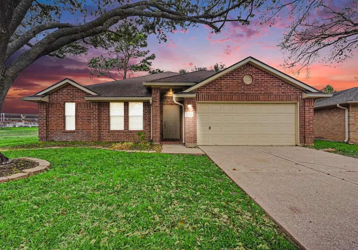 12222 Tawakom Drive, Tomball, TX 77375 - #1