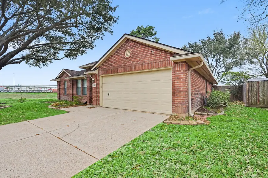 12222 Tawakom Drive, Tomball, TX 77375 - #3