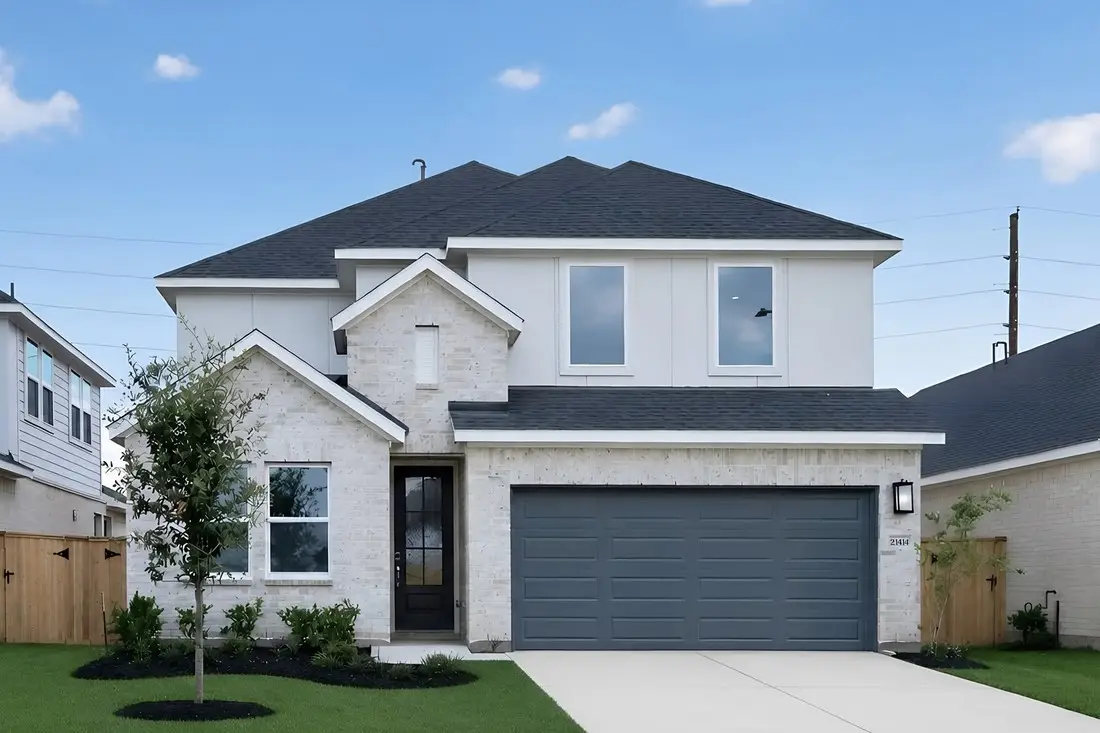 21414 Gateshead Run Drive, Cypress, TX 77433 - #1