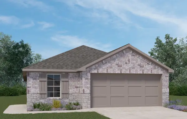 8067 George Crest Lane, Needville, TX 77461
