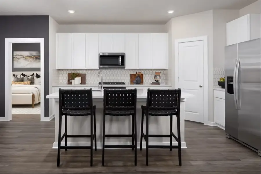 6211 Arabella Prairie, Richmond, TX 77469 - Image #2