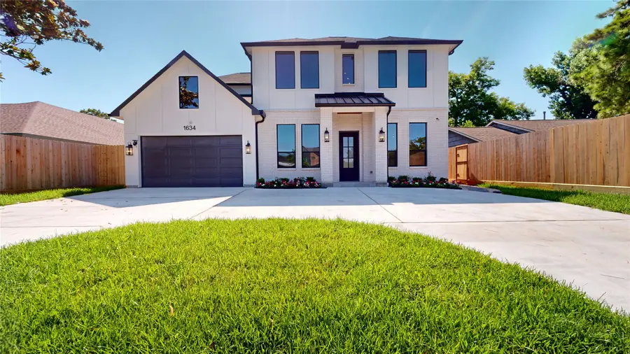 1634 Antoine, Houston, TX 77055 - #2