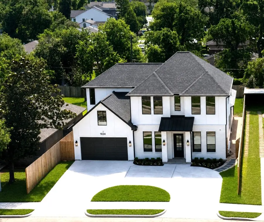 1634 Antoine, Houston, TX 77055 - #3