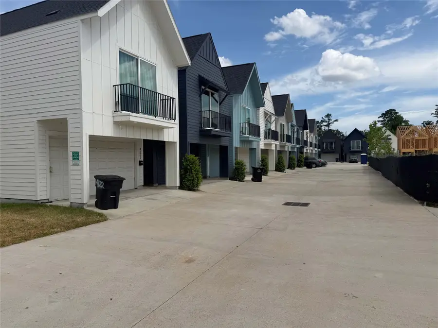 4623 Crown Bend Lane, Houston, TX 77018 - #2