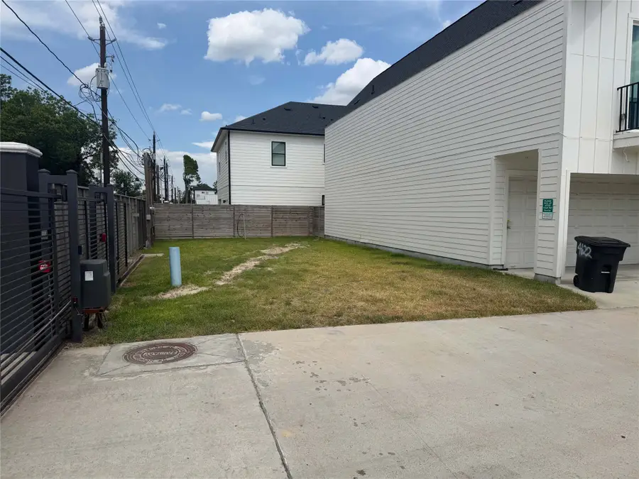 4623 Crown Bend Lane, Houston, TX 77018 - #3