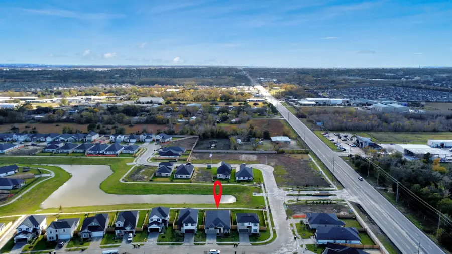 207 Orchard Laurel Drive, Alvin, TX 77511 - Image #3