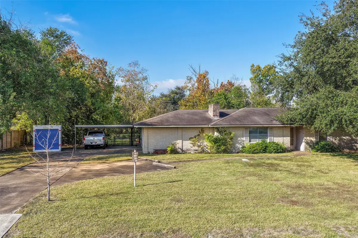 4413 Frontier Drive, Houston, TX 77041 - Image #1