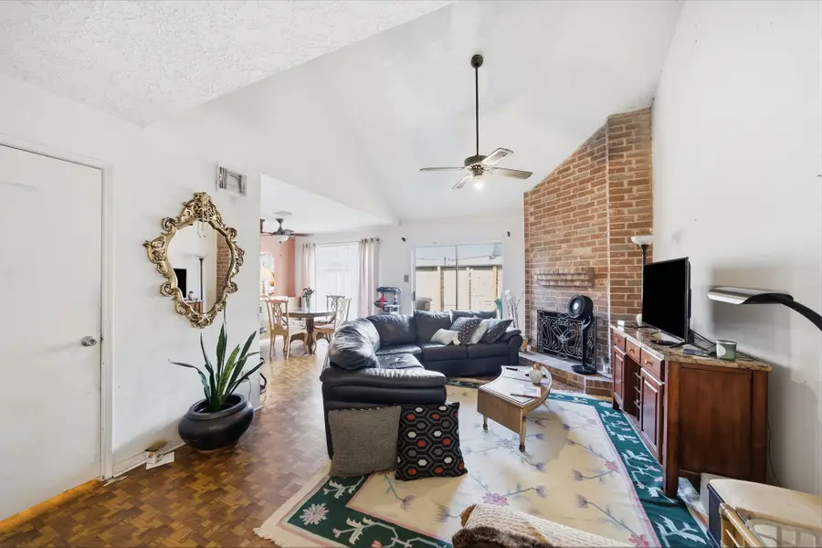 6438 Chatham Island Lane, Houston, TX 77035 - #3