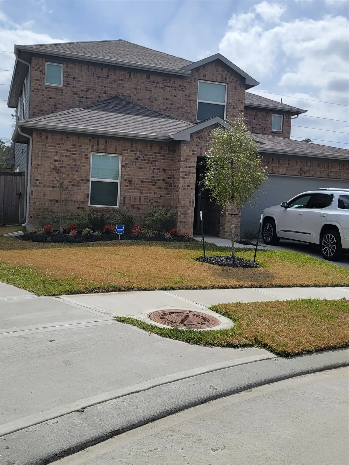 2607 Homestead Ranch Lane, Crosby, TX 77532 - #1
