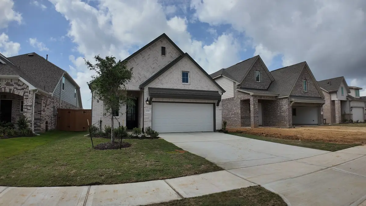 30911 Newcomb Landing Lane, Waller, TX 77484 - #1