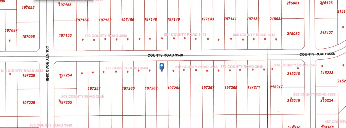 802 County Road 3548, Cleveland, TX 77327 - #1