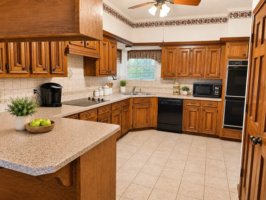 5518 Lacreek Lane, Spring, TX 77379 - #3
