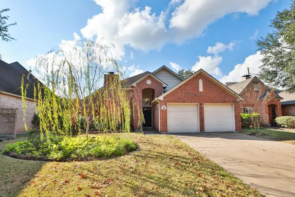 8011 Oceanside Drive, Houston, TX 77095