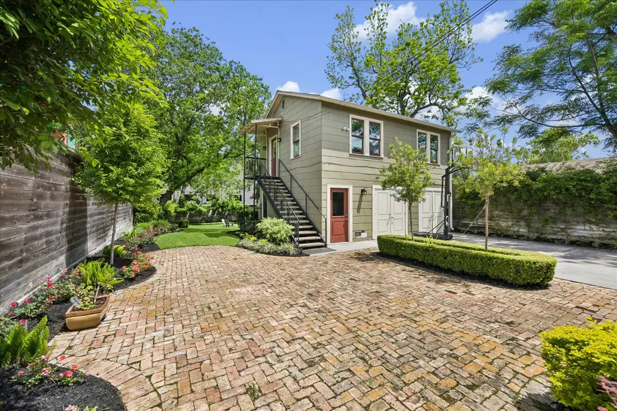 2612 Morrison Street, Houston, TX 77009 - #3