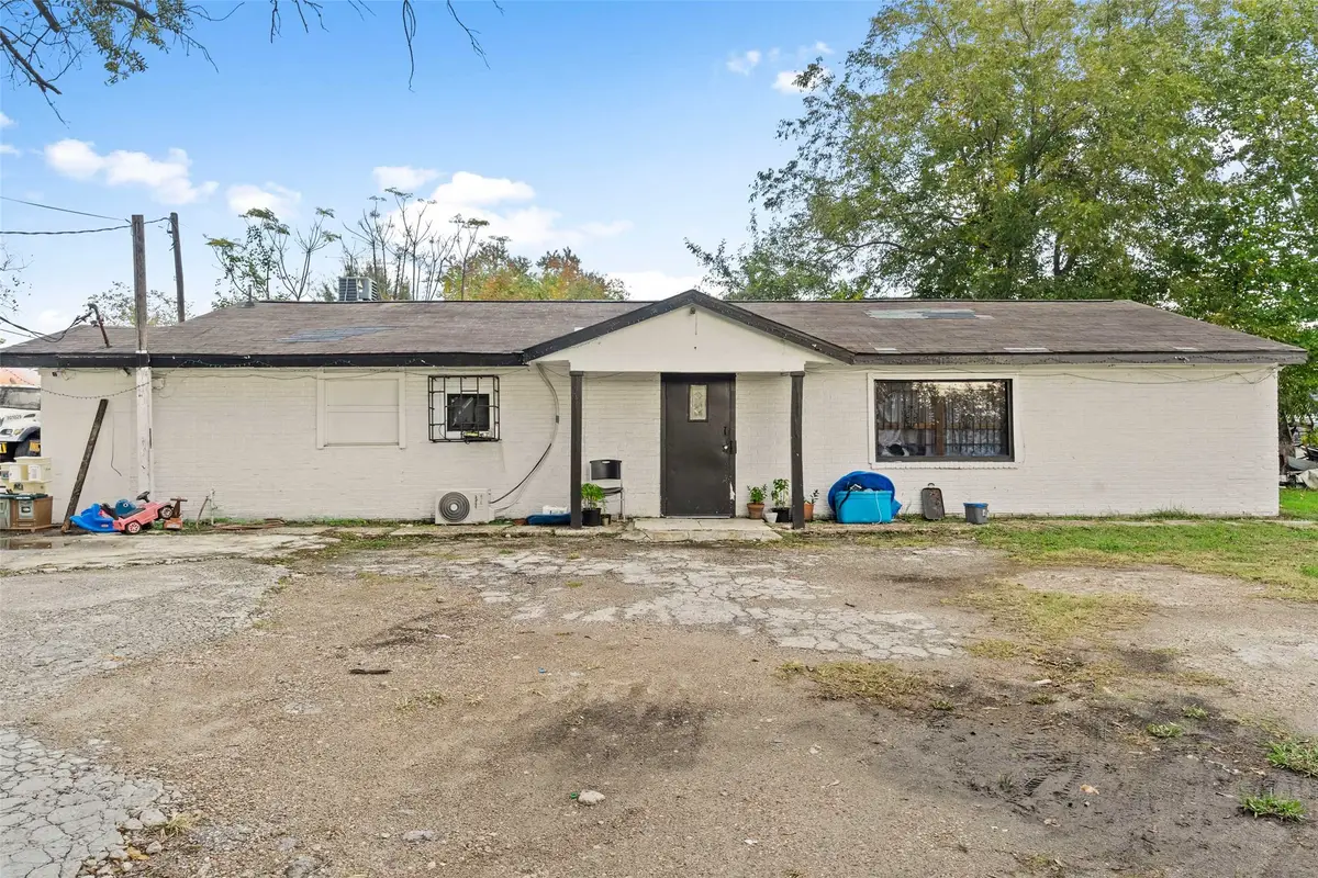 2502 Bringhurst Street, Houston, TX 77026 - Image #1