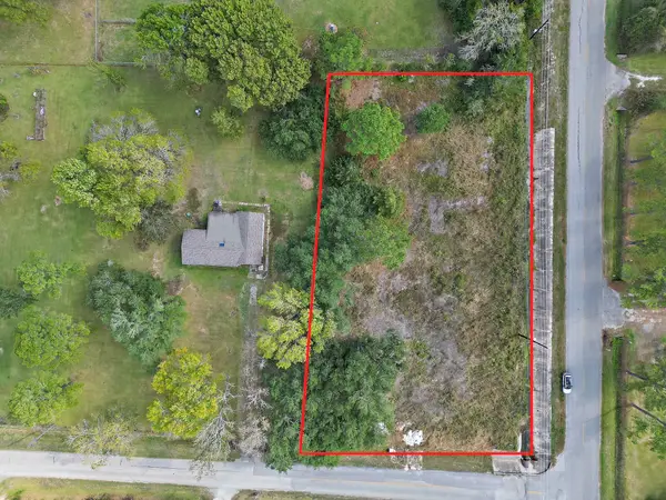 0 N Gum Gull School Road, Crosby, TX 77532