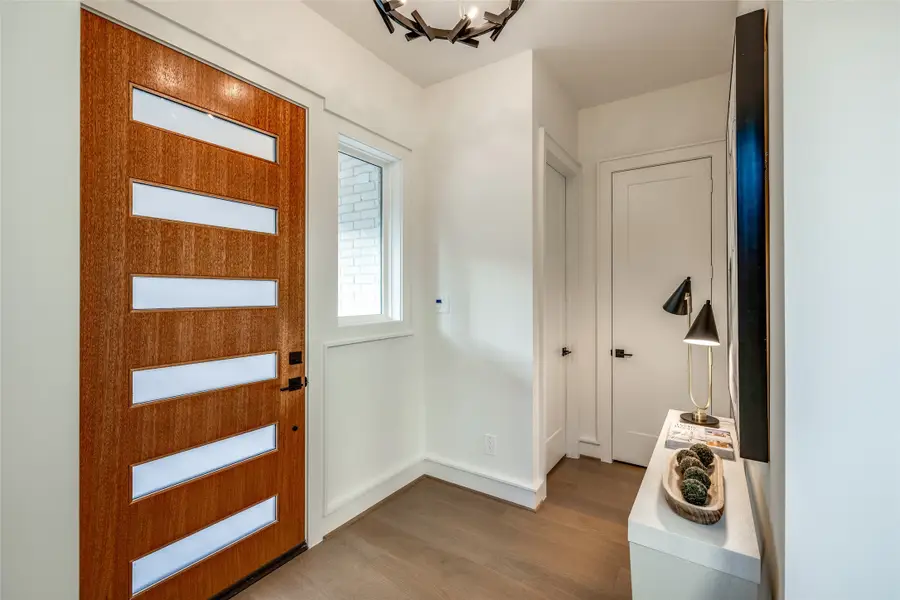 407 E 27th Street, Houston, TX 77008 - #3