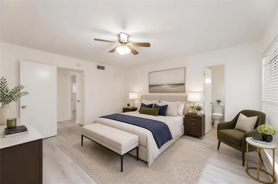 4276 Belle Park Drive #4276, Houston, TX 77072 - #3