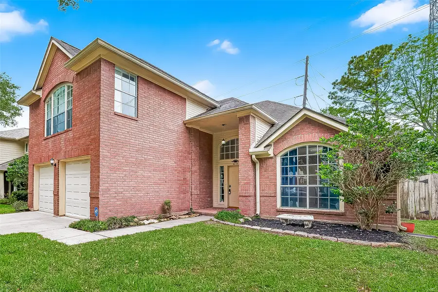 4210 W Meadows Drive, Sugar Land, TX 77479 - #2
