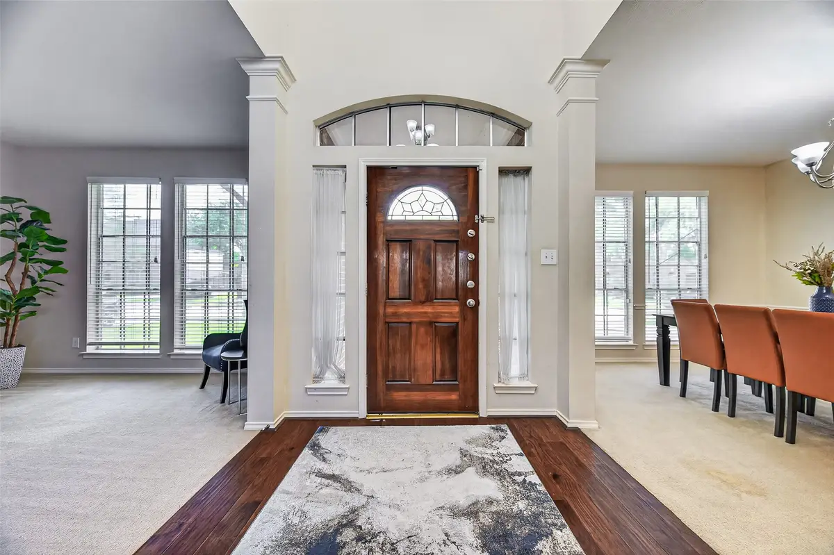 5911 Indian Hills Ln Lane, Sugar Land, TX 77479 - #1