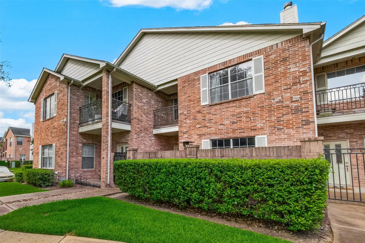 2865 Westhollow Drive #43, Houston, TX 77082 - #1