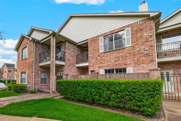 2865 Westhollow Drive #43, Houston, TX 77082