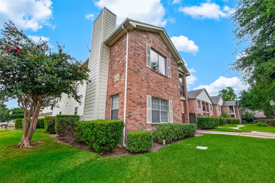 2865 Westhollow Drive #43, Houston, TX 77082 - #3