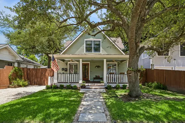 1510 Columbia Street, Houston, TX 77008