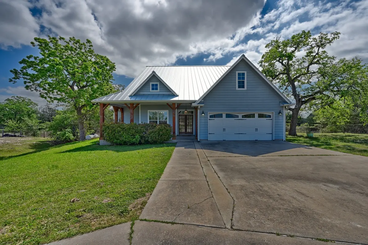 350 Owl Creek Road, Giddings, TX 78942 - #1