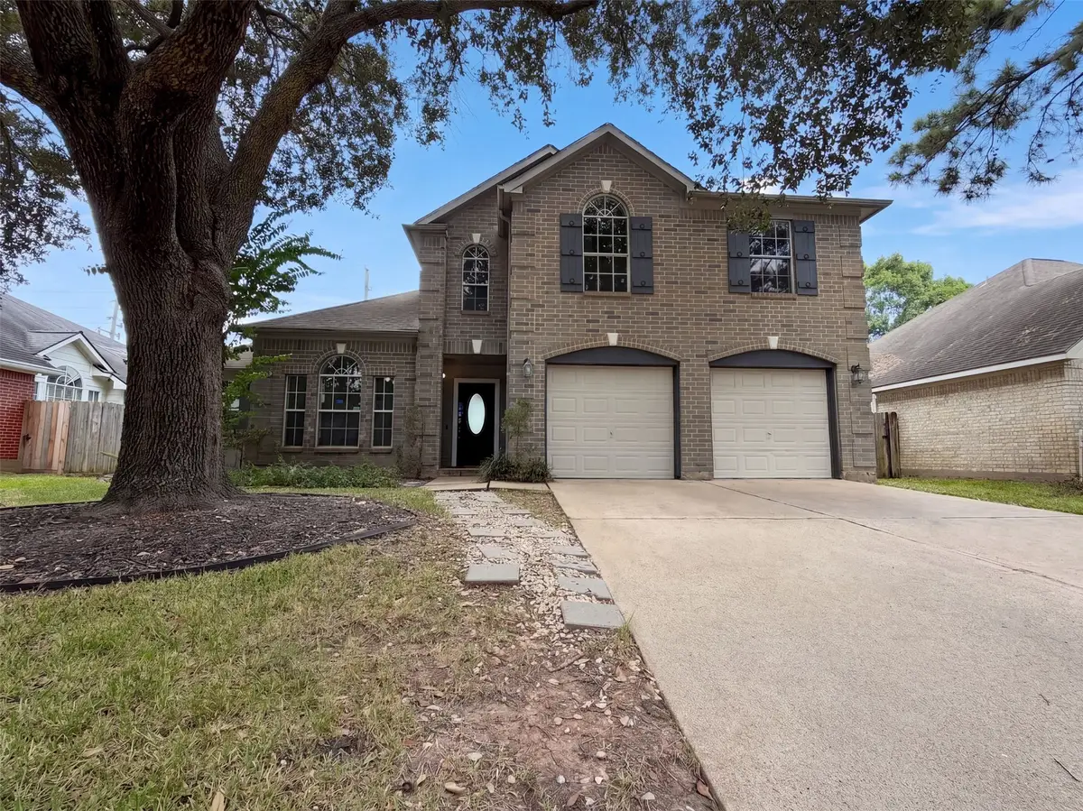 23130 Willow Canyon Drive, Katy, TX 77494 - #1