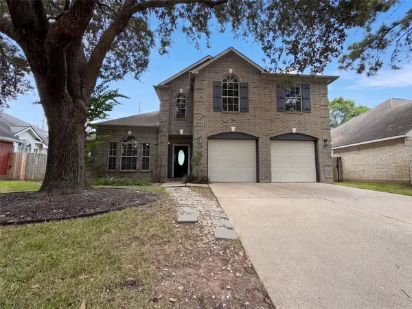 23130 Willow Canyon Drive, Katy, TX 77494