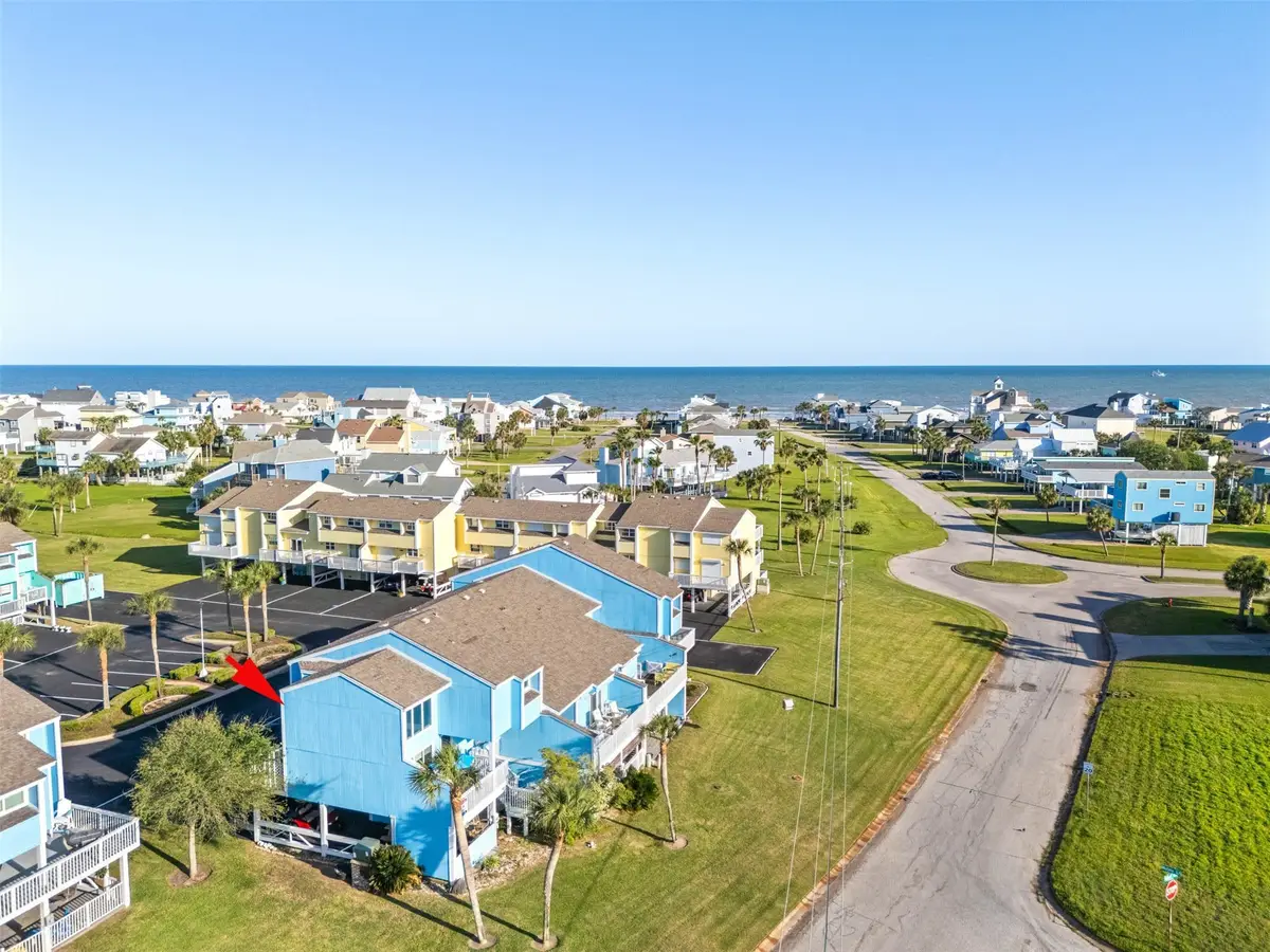 201 Jean Lafitte Cove, Galveston, TX 77554 - Image #1