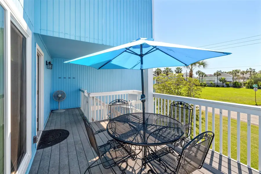 201 Jean Lafitte Cove, Galveston, TX 77554 - Image #3