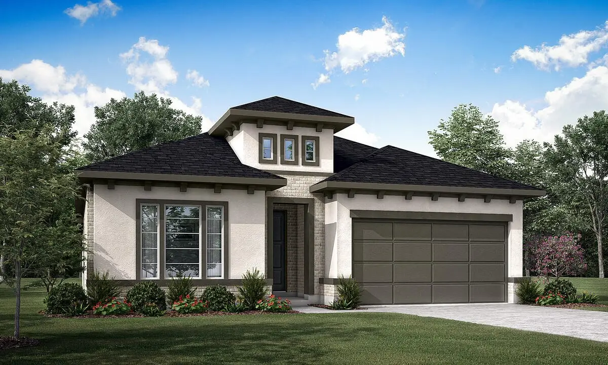 22539 Courtship Flight Lane, Cypress, TX 77433 - #1