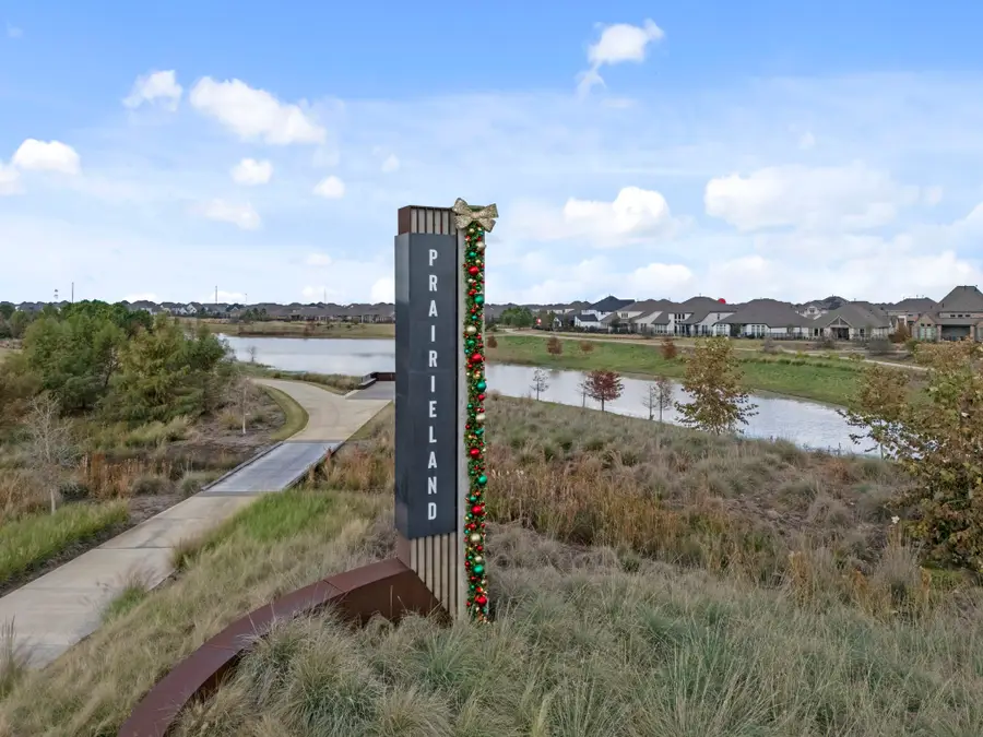 22539 Courtship Flight Lane, Cypress, TX 77433 - #2