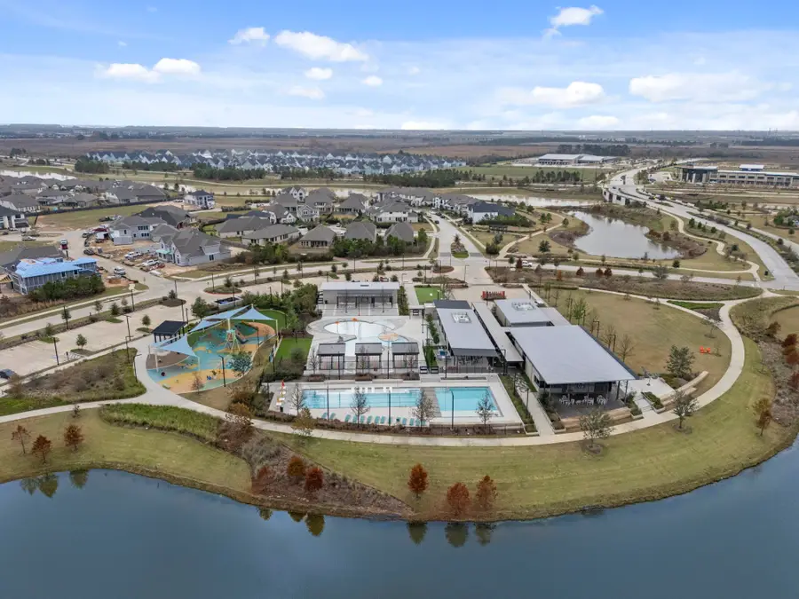 22539 Courtship Flight Lane, Cypress, TX 77433 - #3